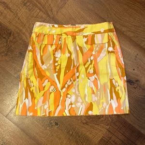J. Crew skirt